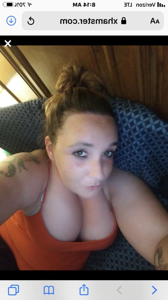 15P BBC Slut Vickie
