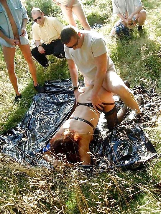 19P Hookers doggy 1