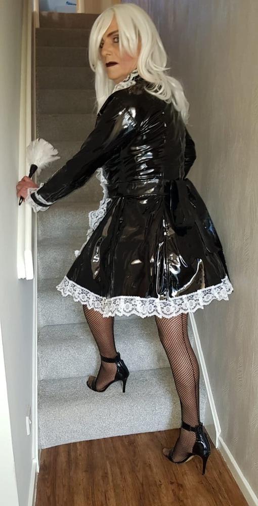 25P Zofe Tricia Nr229 erfahren devot sehr feminin  Cheshire GB