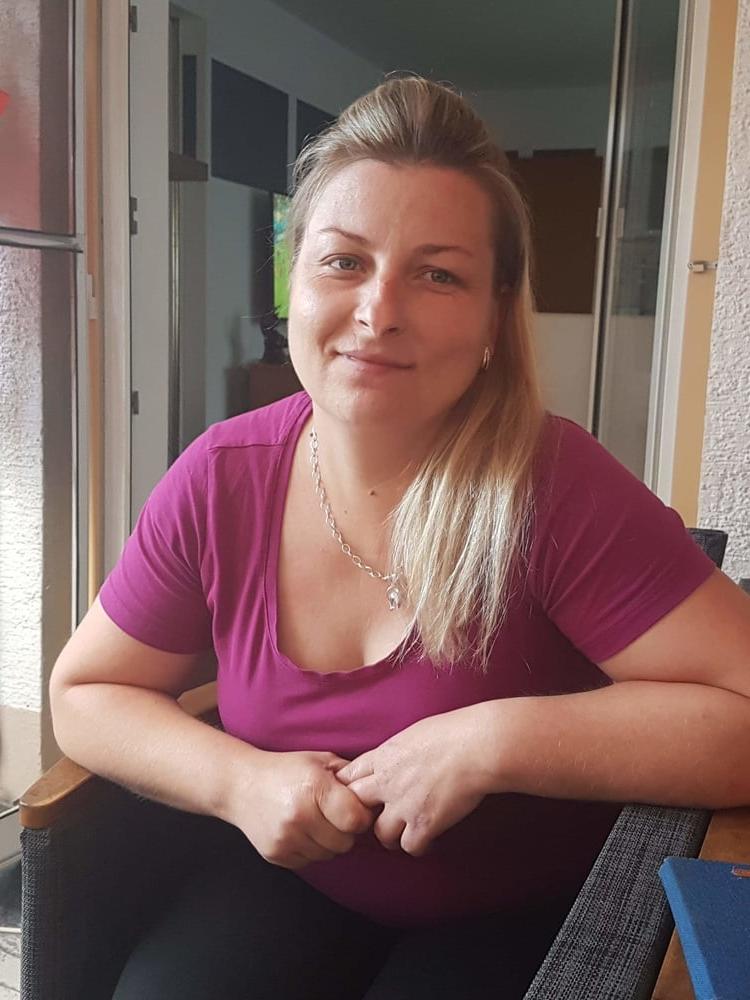 25P My wife