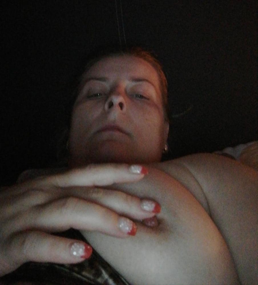 25P My wife