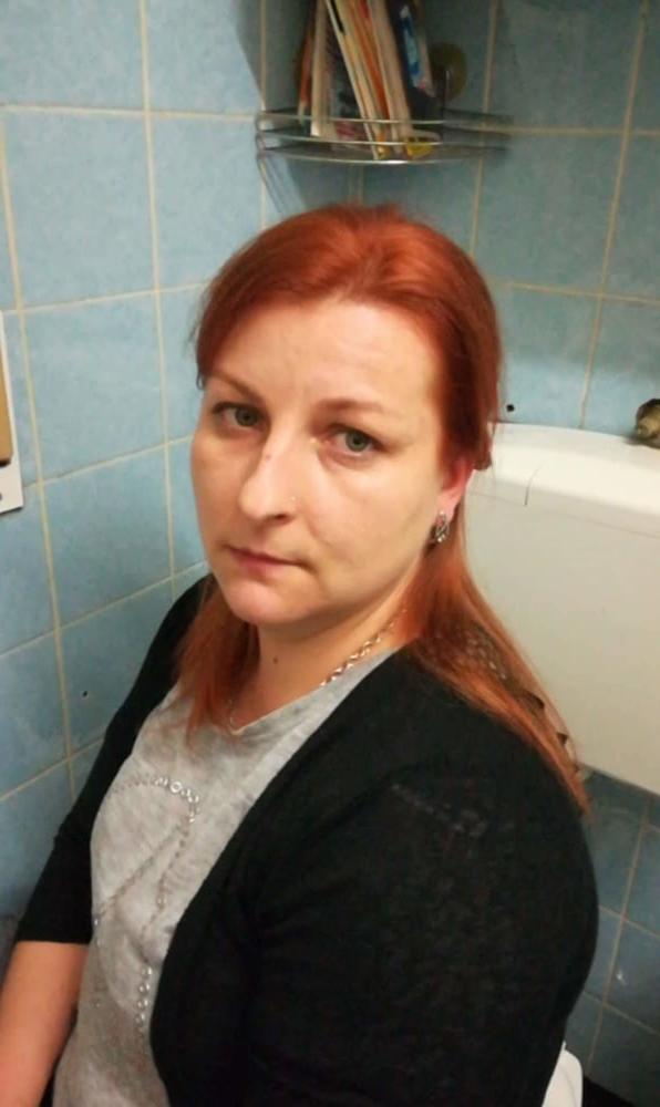 25P My wife
