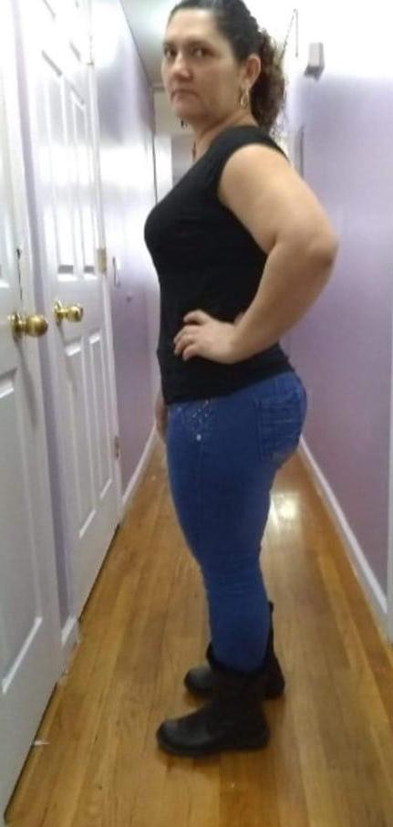 25P Putas en jeans 28