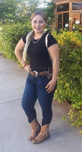25P Putas en jeans 28