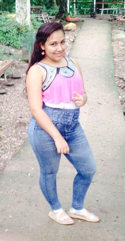 25P Putas en jeans 28