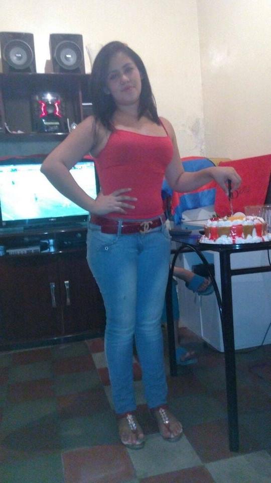 25P Putas en jeans 28