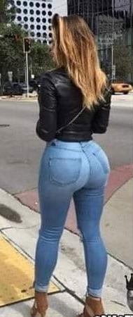 25P Putas en jeans 28