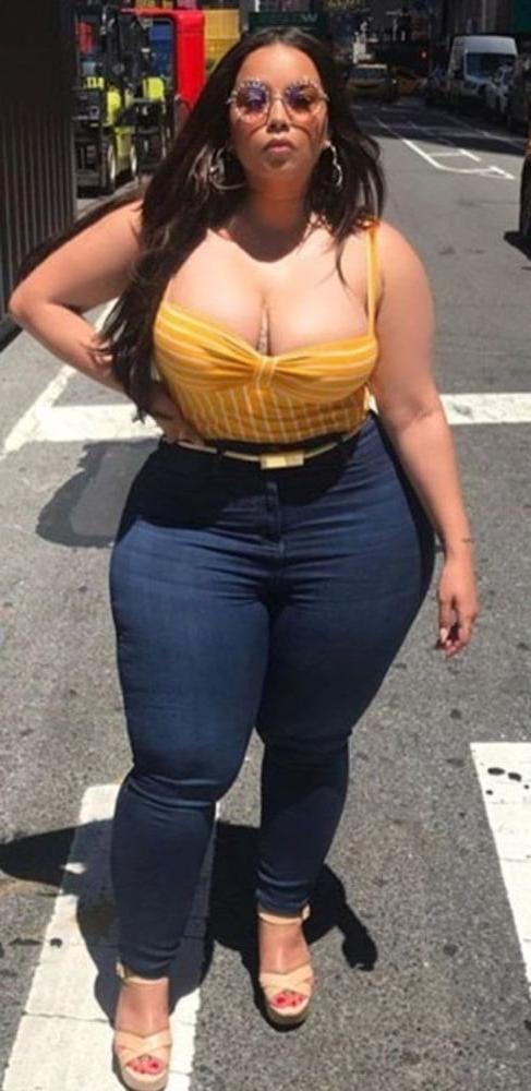 25P In Dem Jeans #3