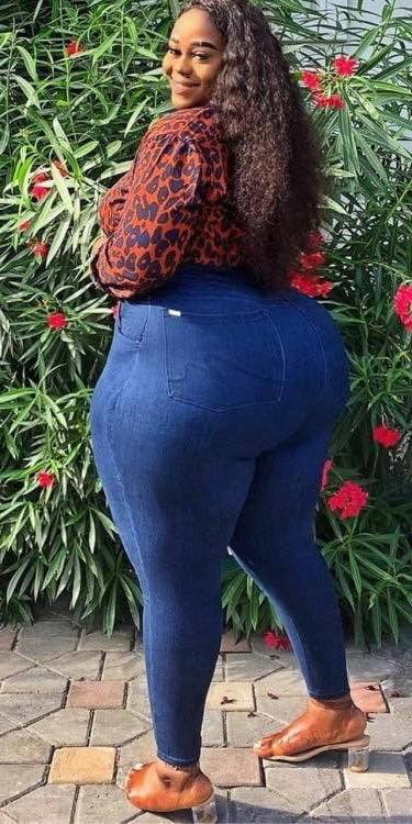 25P In Dem Jeans #3
