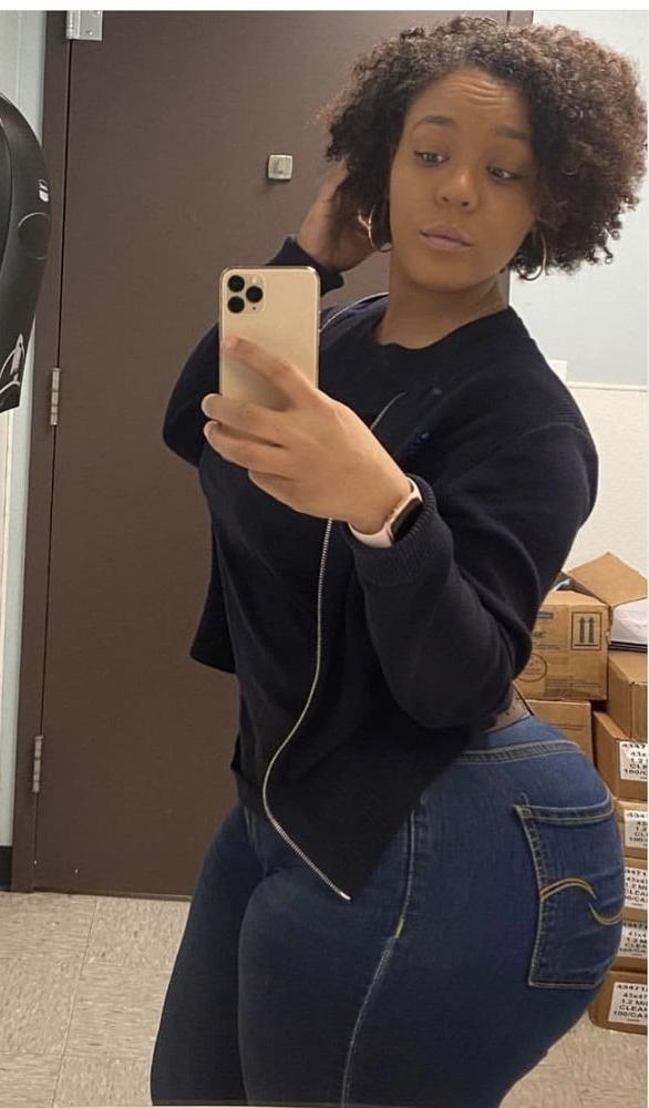 25P In Dem Jeans #3