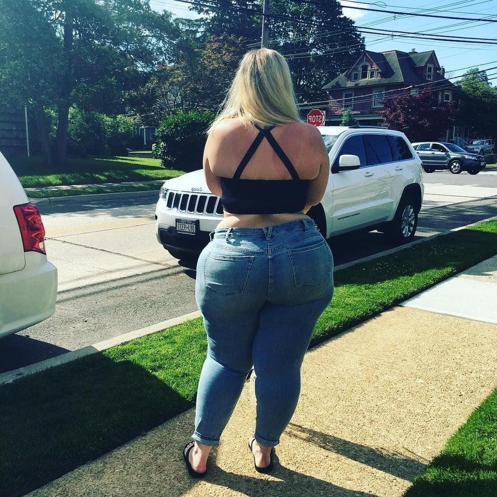 25P In Dem Jeans #3