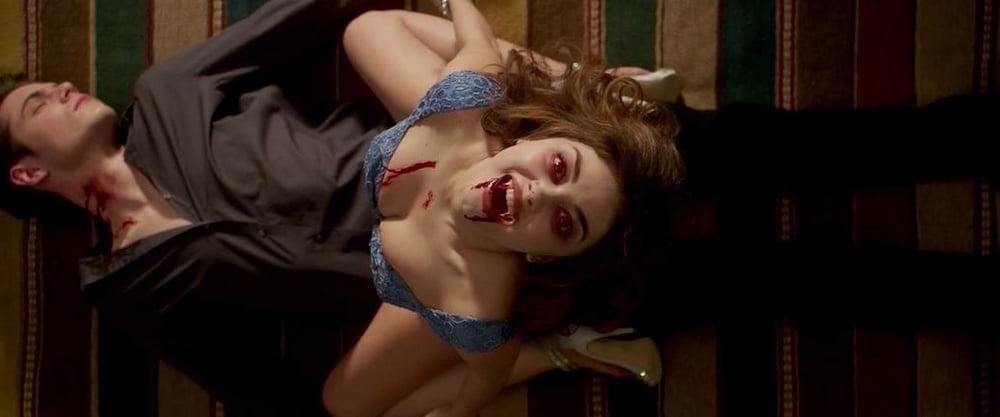 13P Modern Family Femmes Fatales