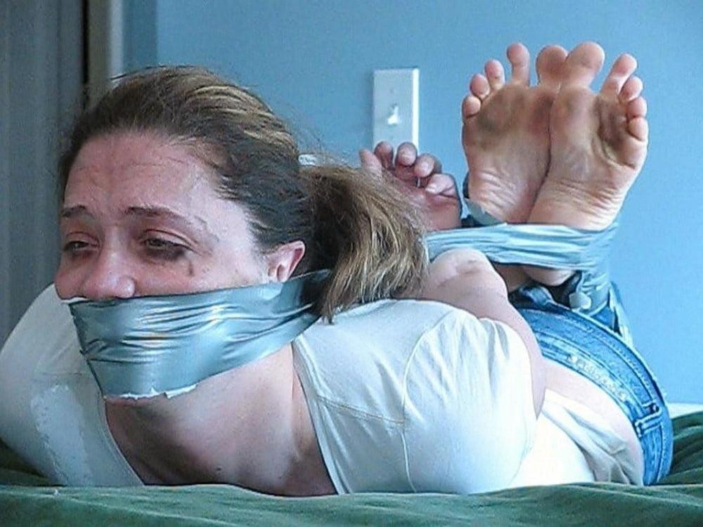 25P Bondage and Sissies 9