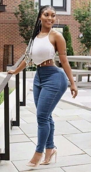 10P In Dem Jeans