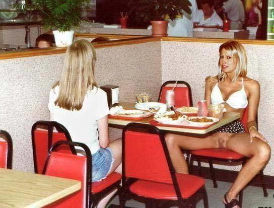 7P JENA LYN GALLERY 21 - MORE HOT PUBLIC NUDITY!