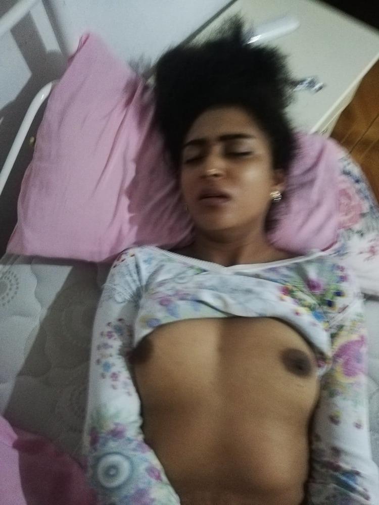 25P desi sleeping wife rajni