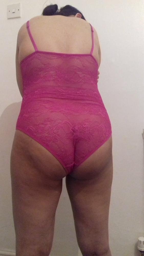 25P Desi hot Muslim wife Shifana pussy ass