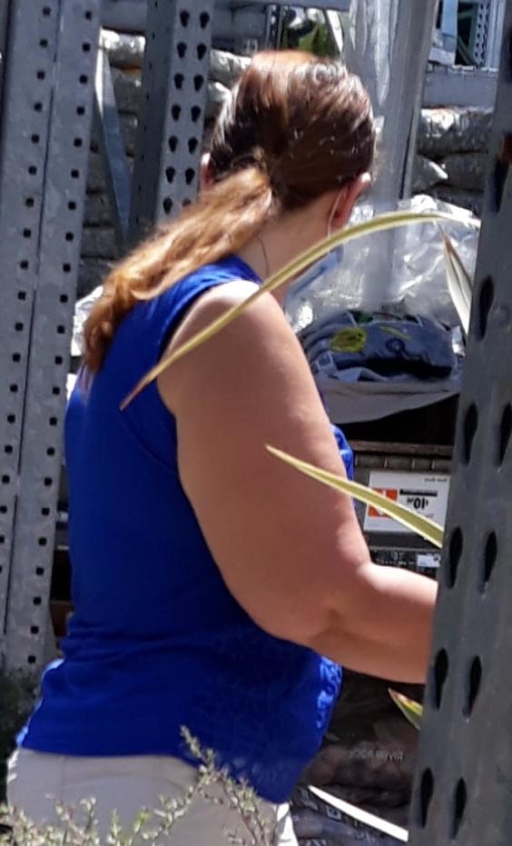 25P cellulite sluts 2 . very fat arms, flabby ass, cellulite leg
