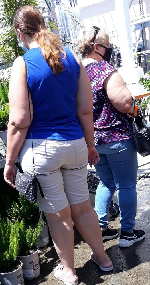 25P cellulite sluts 2 . very fat arms, flabby ass, cellulite leg