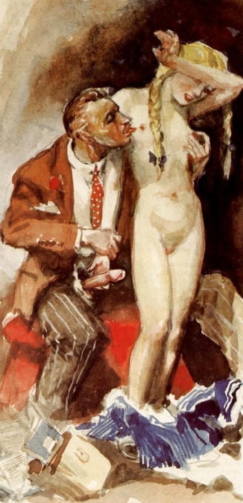 20P Erotic Art 140