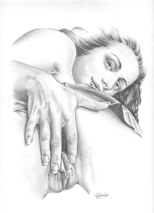 20P Erotic Art 140