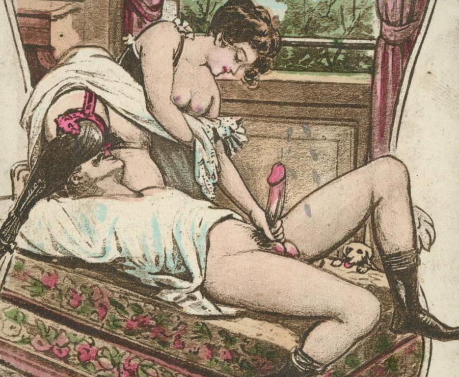 20P Erotic Art 140
