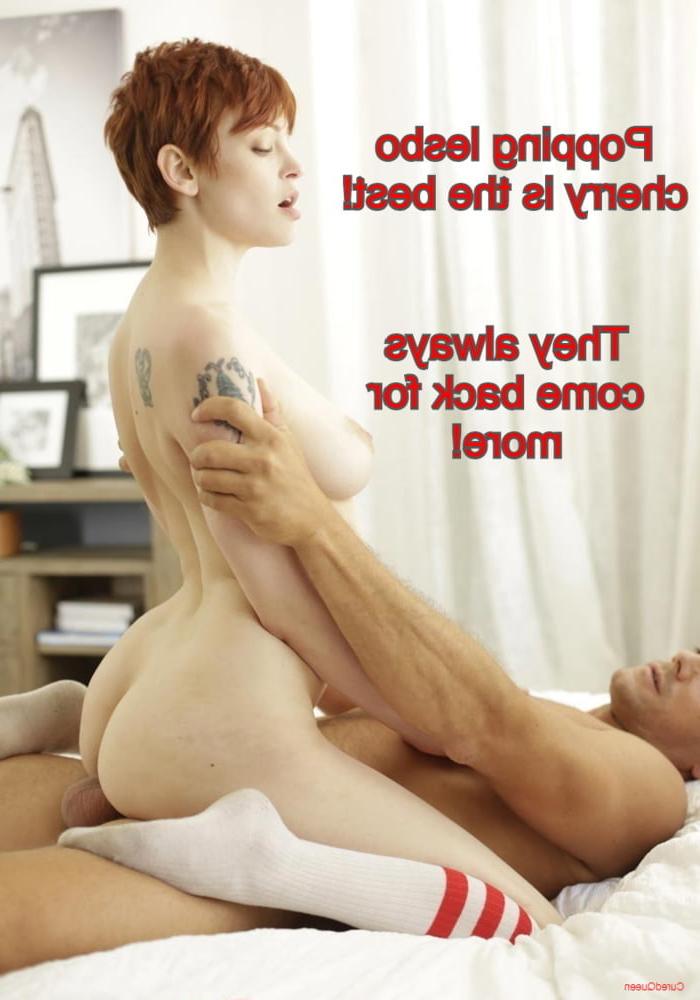 19P Lesbians Turned Straight