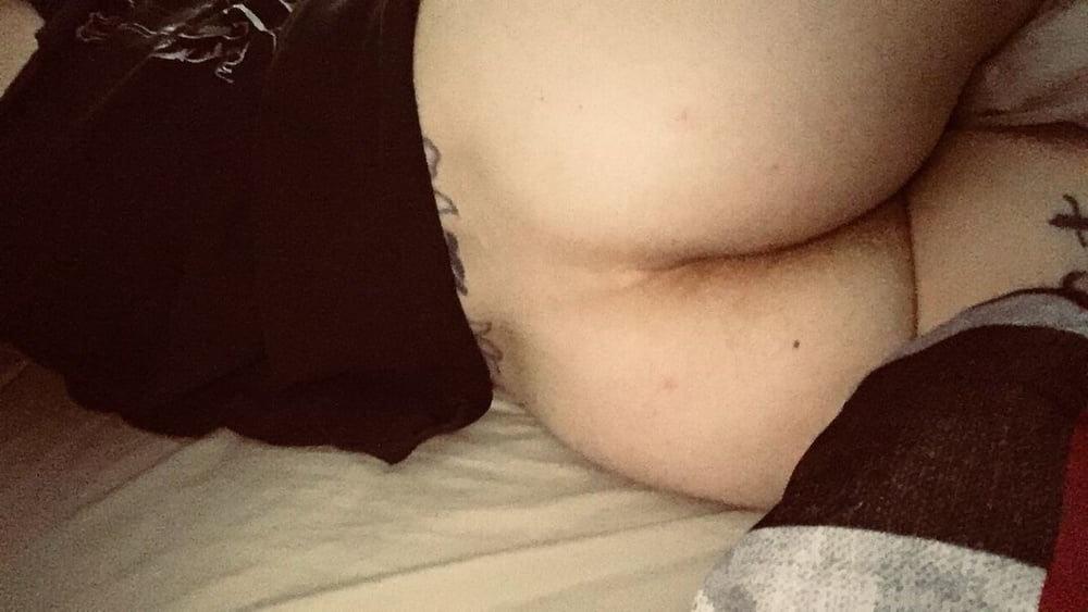25P cucky husband wants to make his wife Aimee to be webslut