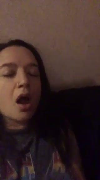 25P cucky husband wants to make his wife Aimee to be webslut