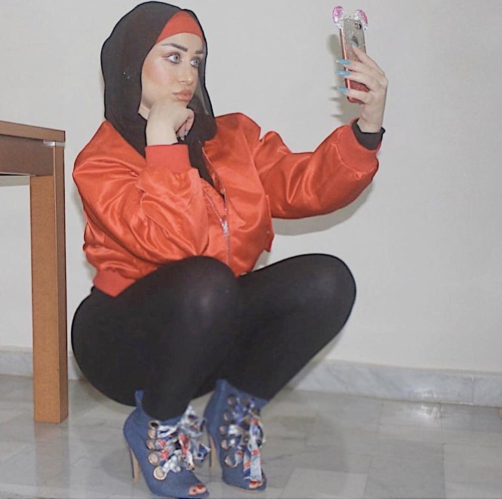 8P Turbanli hijab arab turkish paki egypt chinese indian malay