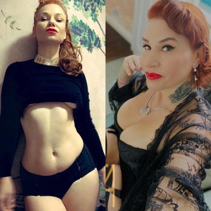17P Mistress Ava Von Medisin
