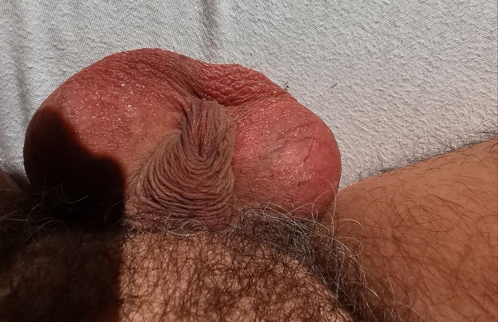 8P Just empty skin