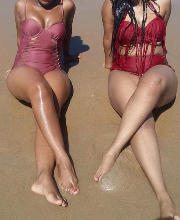 7P me and girlfriend