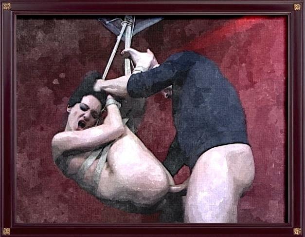 15P BDSM ART 01