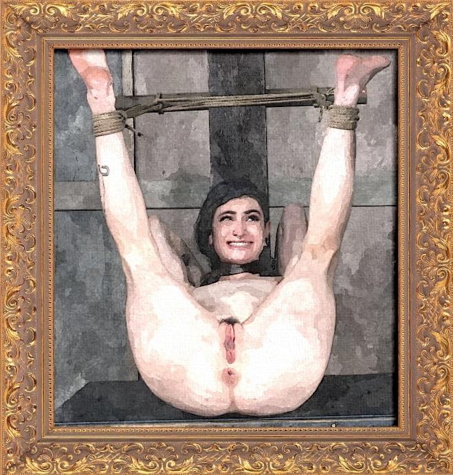 15P BDSM ART 01