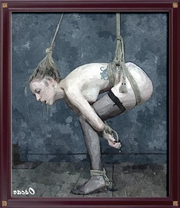 15P BDSM ART 01