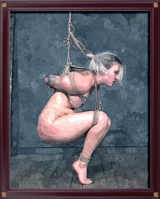 15P BDSM ART 01