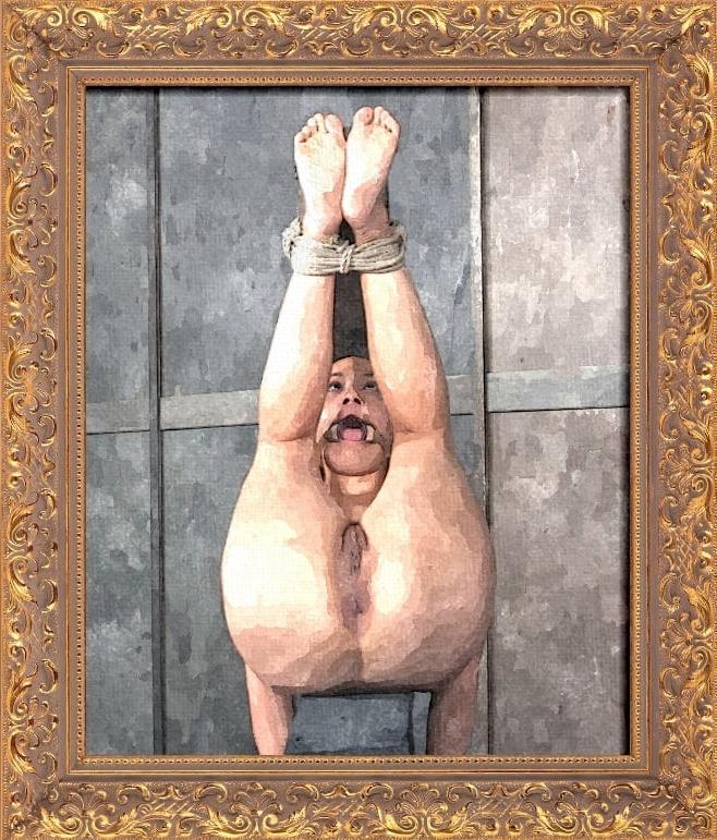 15P BDSM ART 01