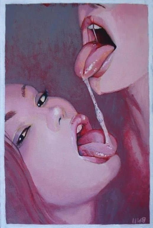 25P Millennial Art