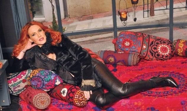 24P Evelina Papoulia
