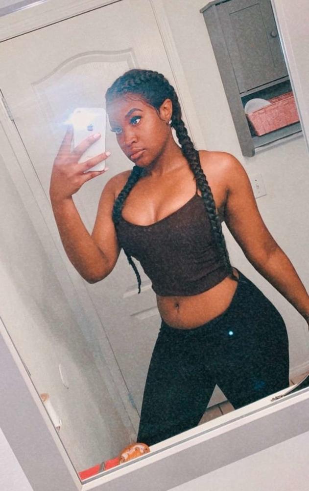 25P Unknown Curvy Black Women 25