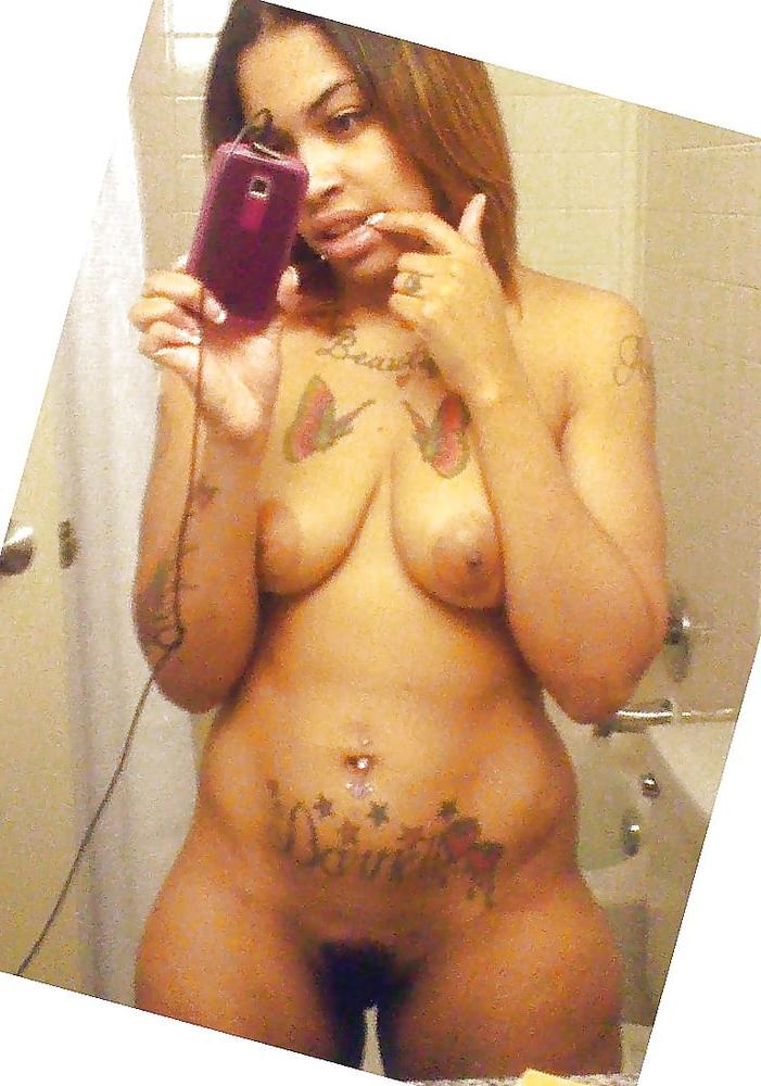 25P Unknown Curvy Black Women 25