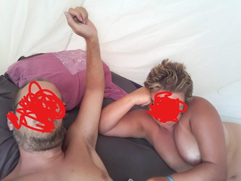 10P My wife