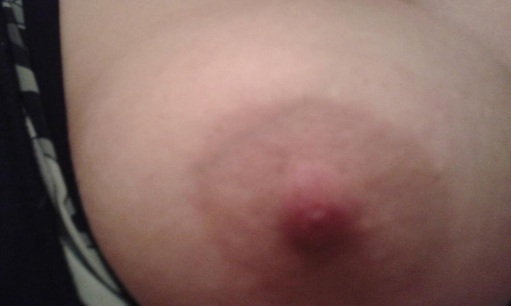 10P My wife