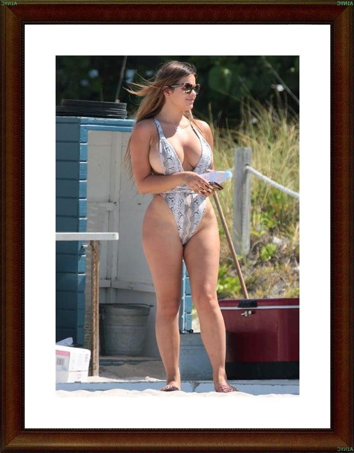 25P A1NYC Curvy Big Boob Russian