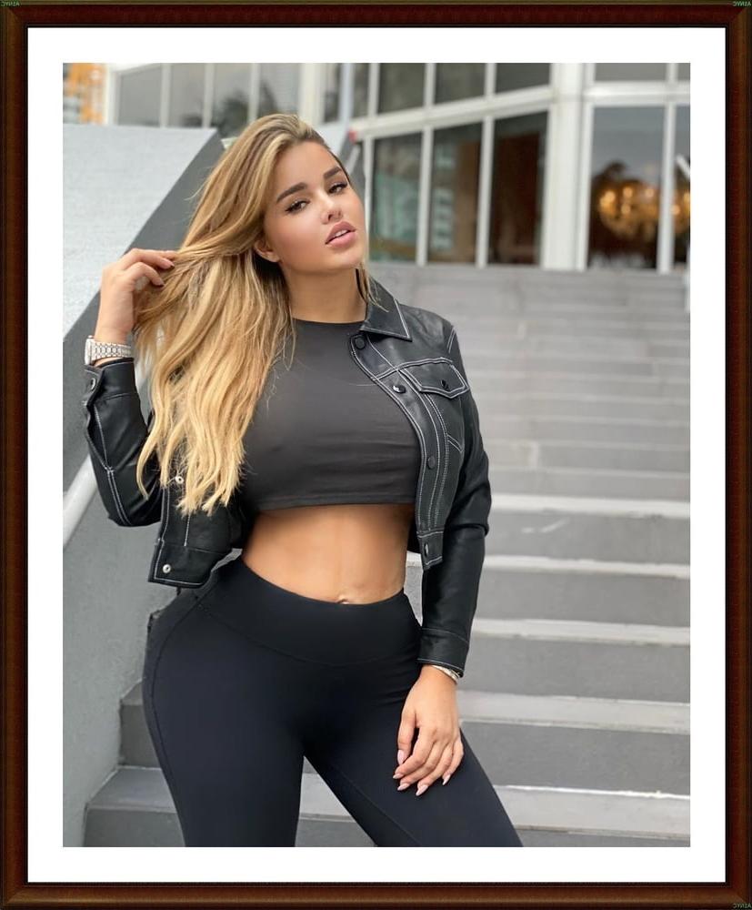 25P A1NYC Curvy Big Boob Russian