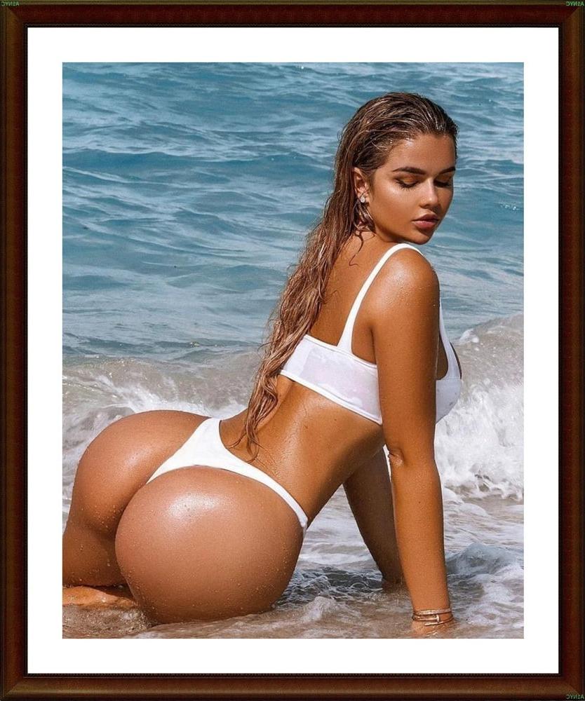 25P A1NYC Curvy Big Boob Russian