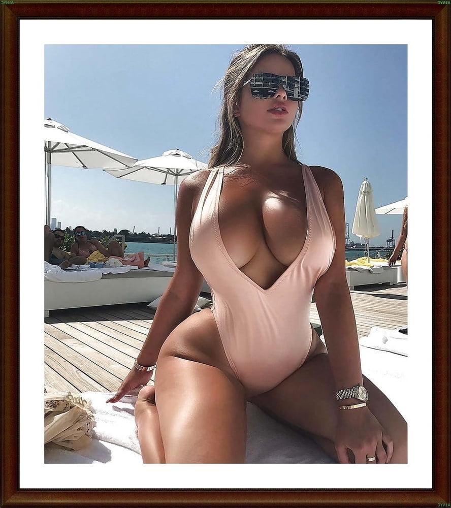25P A1NYC Curvy Big Boob Russian