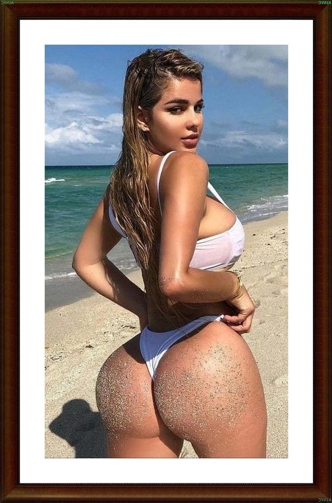25P A1NYC Curvy Big Boob Russian