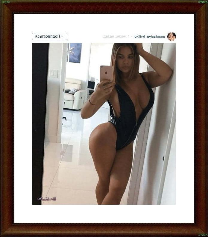 25P A1NYC Curvy Big Boob Russian
